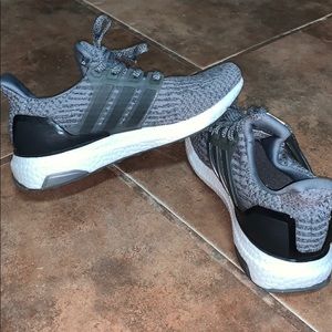💖 Adidas Ultra Boost